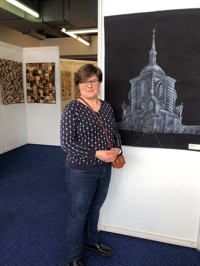 Ateliér Plzeň_textilní a výtvarná tvorba, BPM 2024_1