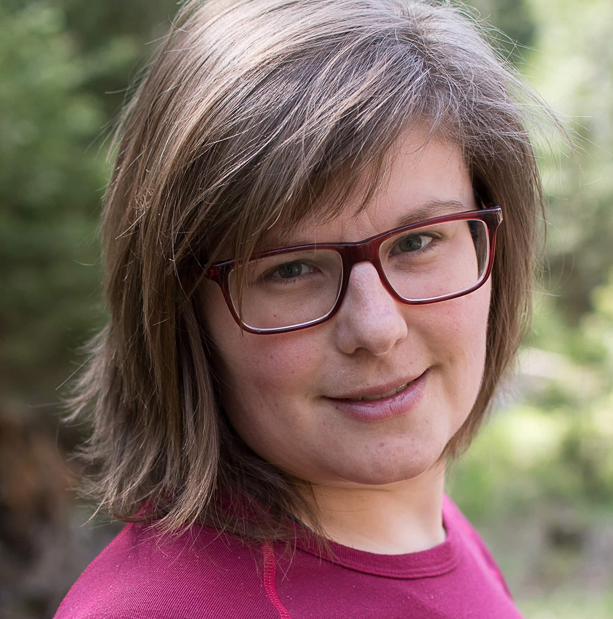 Petra Fenclová